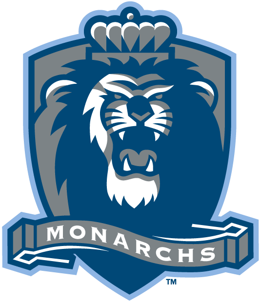 Old Dominion Monarchs 2003-Pres Alternate Logo v2 iron on transfers for clothing